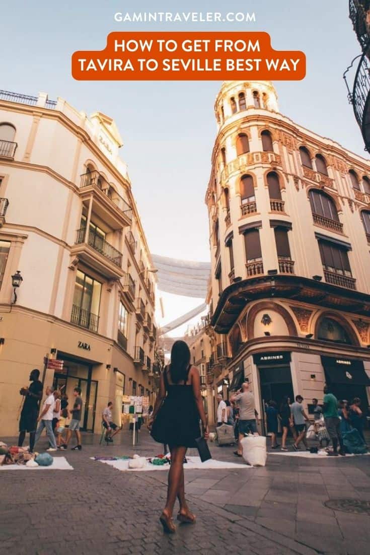 How To Get From Tavira to Seville Best Way 1 How To Get From Tavira to Seville Best Way, cheapest way from Tavira to Seville, Tavira to Seville, shuttle bus from Tavira to Seville, taxi from Tavira to Seville, Uber from Tavira to Seville, Tavira to Seville by bus, bus fare from Tavira to Seville, best way from Tavira to Seville, train from Tavira to Seville