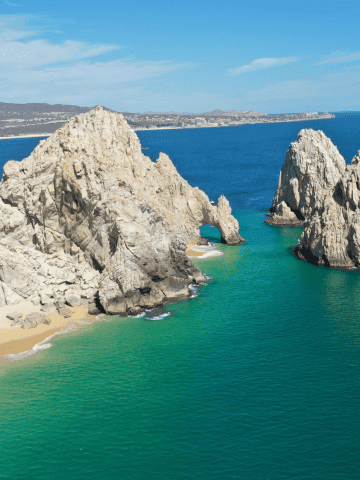 All Things to Know Before Going to Cabo San Lucas