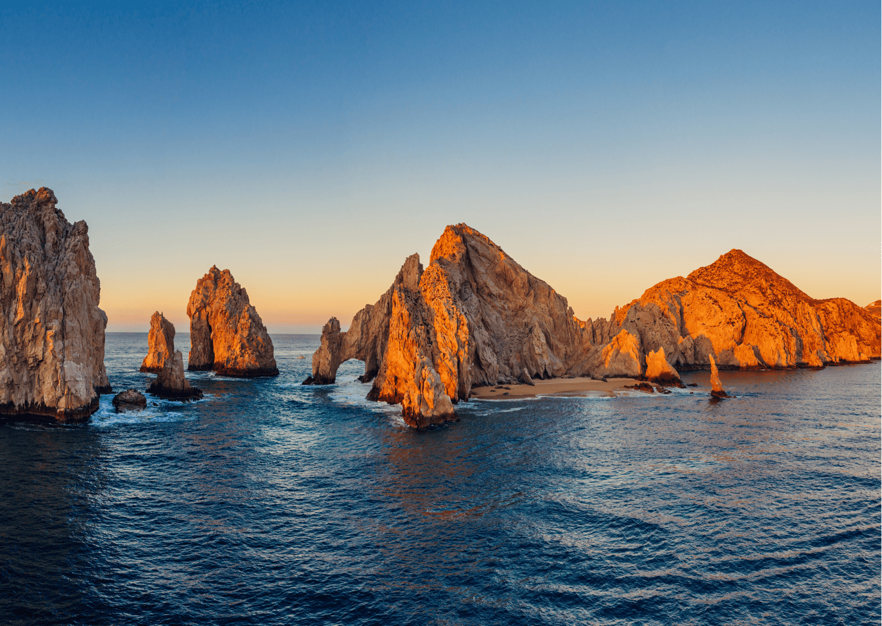 All Things to Know Before Going to Cabo San Lucas 2 Things to Know Before Going to Cabo San Lucas
