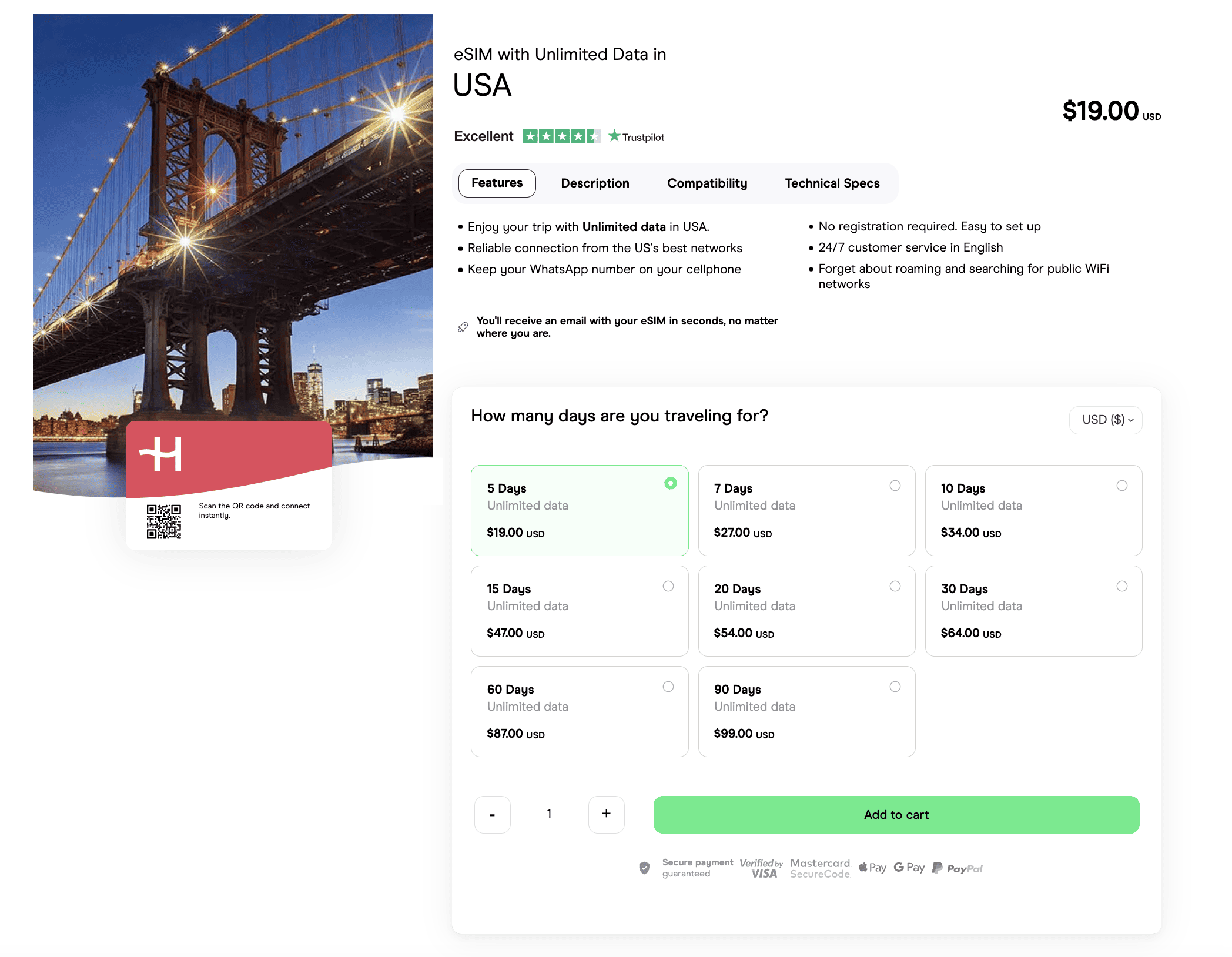 Sim Card for Hawaii: Getting a Hawaii Sim Card Full Guide