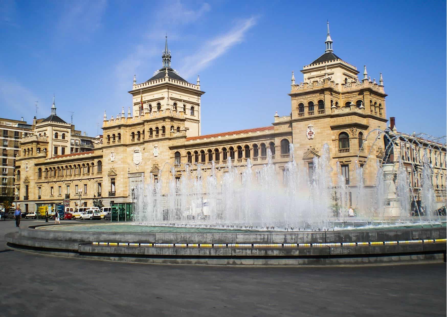 How To Get From Madrid Airport To Valladolid Best Way 6 How To Get From Madrid Airport To Valladolid Best Way, cheapest way from Madrid airport to Valladolid, Madrid airport to Valladolid, Madrid Bus Airport to Valladolid, bus from Madrid airport to Valladolid, taxi Madrid airport to Valladolid, Uber/Grab Madrid airport to Valladolid, metro Madrid airport to Valladolid, train fare Madrid airport to Valladolid, bus fare Madrid airport to Valladolid, train Madrid Airport To Valladolid, best way from Madrid Airport To Valladolid