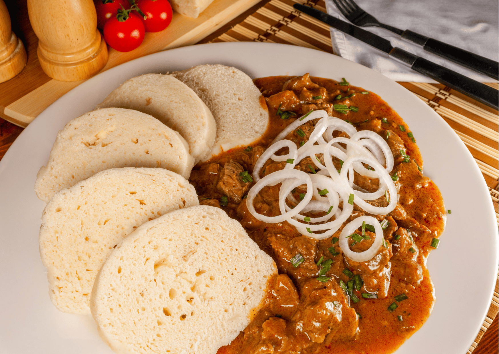 How to Make Homemade Goulash (Recipe Guide), 72 Hours in Budapest: Your Ultimate City Break Guide