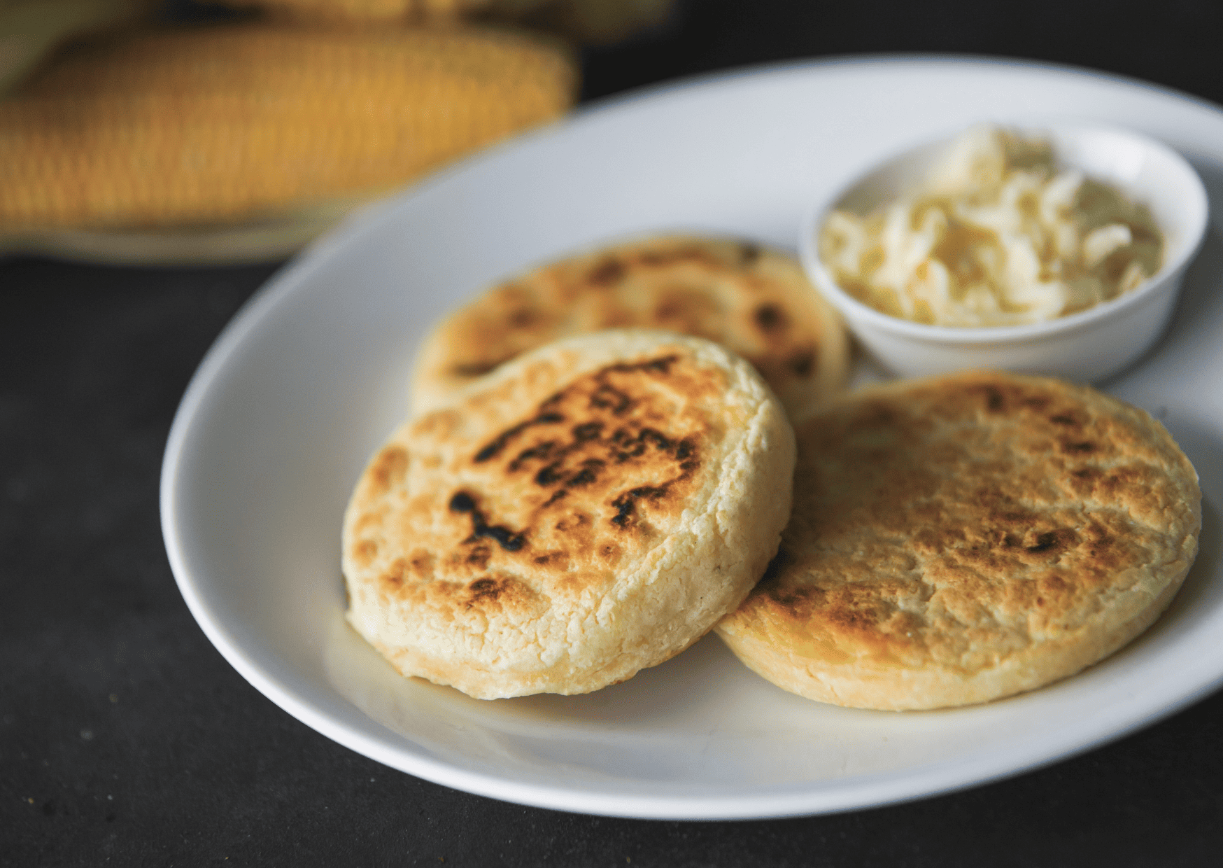 typical Breakfast in Puerto Rico - Traditional Puerto Rican Breakfast