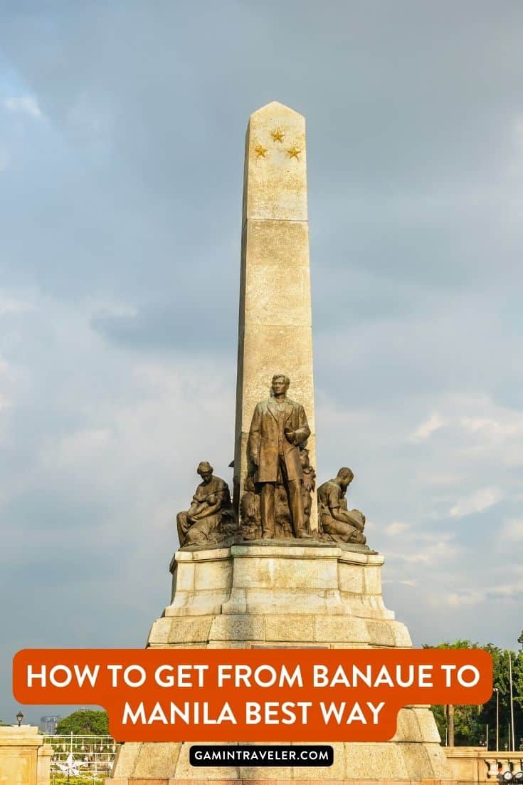 How to get from Banaue to Manila Best Way, Banaue to Manila, Banaue to Manila by bus, cheapest way from Banaue to Manila, Banaue to Manila flight, Banaue to Manila travel time, Banaue to Manila bus schedule, best way from Banaue to Manila, bus schedule from Banaue to Manila
