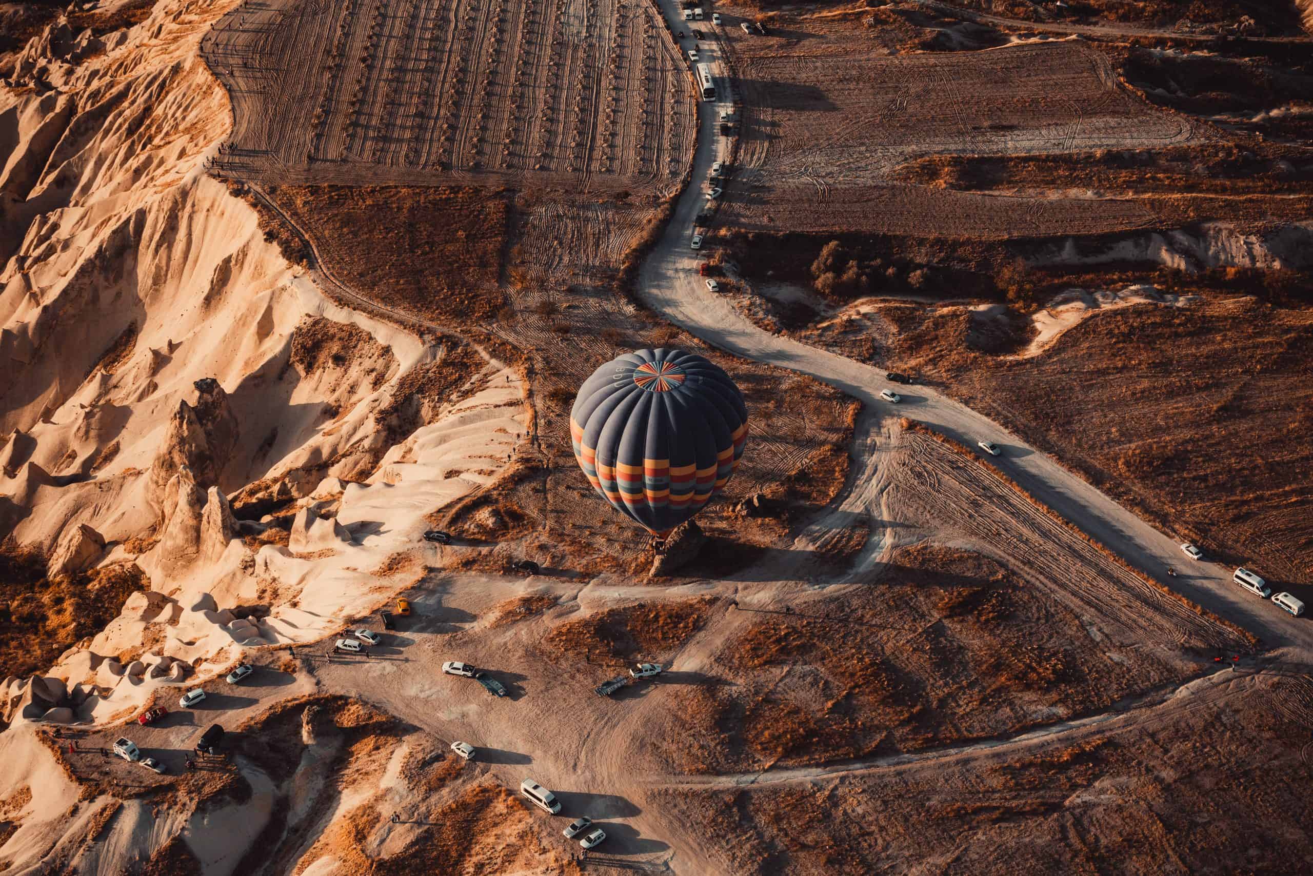 Cappadocia Hot air balloon prices 1 scaled