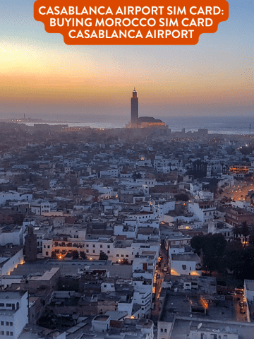 Casablanca-Airport-Sim-Card-Buying-Morocco-Sim-Card-Casablanca-Airport
