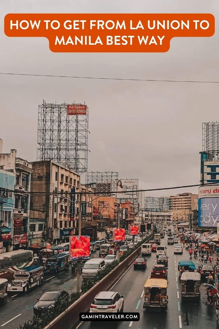 How to get from La Union to Manila Best Way, La Union to Manila, La Union to Manila by bus, cheapest way from La Union to Manila, La Union to Manila flight, La Union to Manila travel time, La Union to Manila bus schedule, best way from La Union to Manila, bus schedule from La Union to Manila