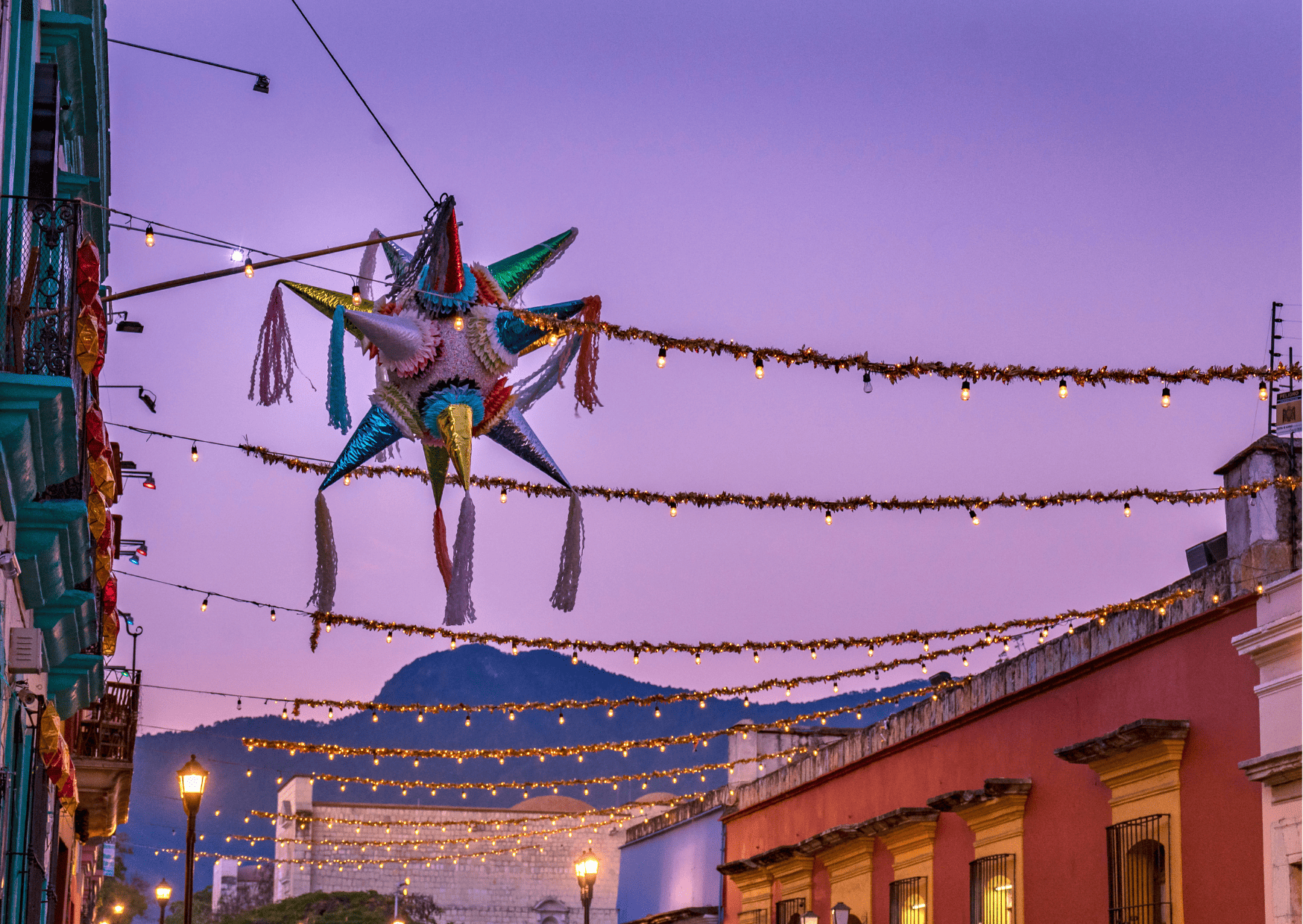 Oaxaca Christmas Traditions: Christmas Traditions in Oaxaca Mexico to Experience 5 Oaxaca Christmas Traditions: Christmas Traditions in Oaxaca Mexico to Experience