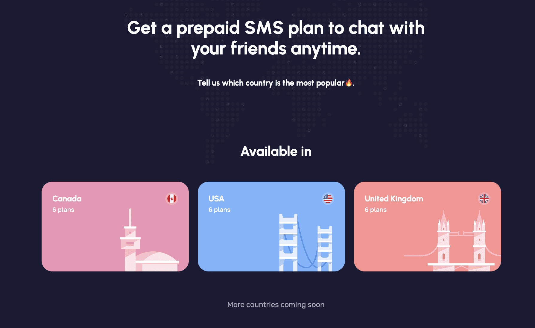 nomad eSIM, Nomad eSIM North America, Nomad eSIM USA