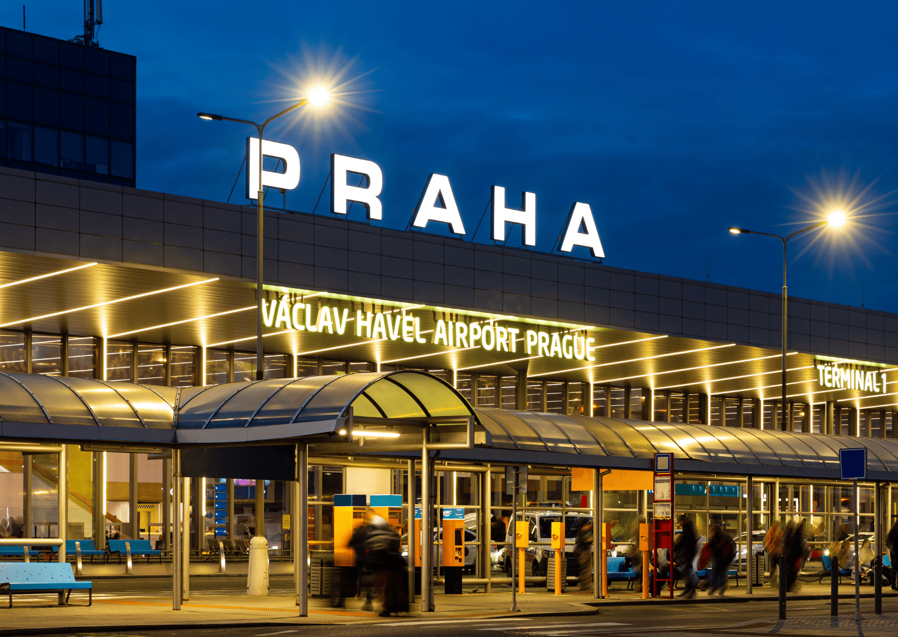 Getting Prague Sim Card Airport: Buy Sim Card Prague Airport