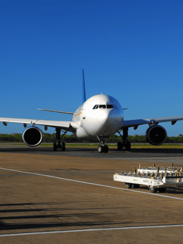 This is a Punta Cana airport sim card buying guide.