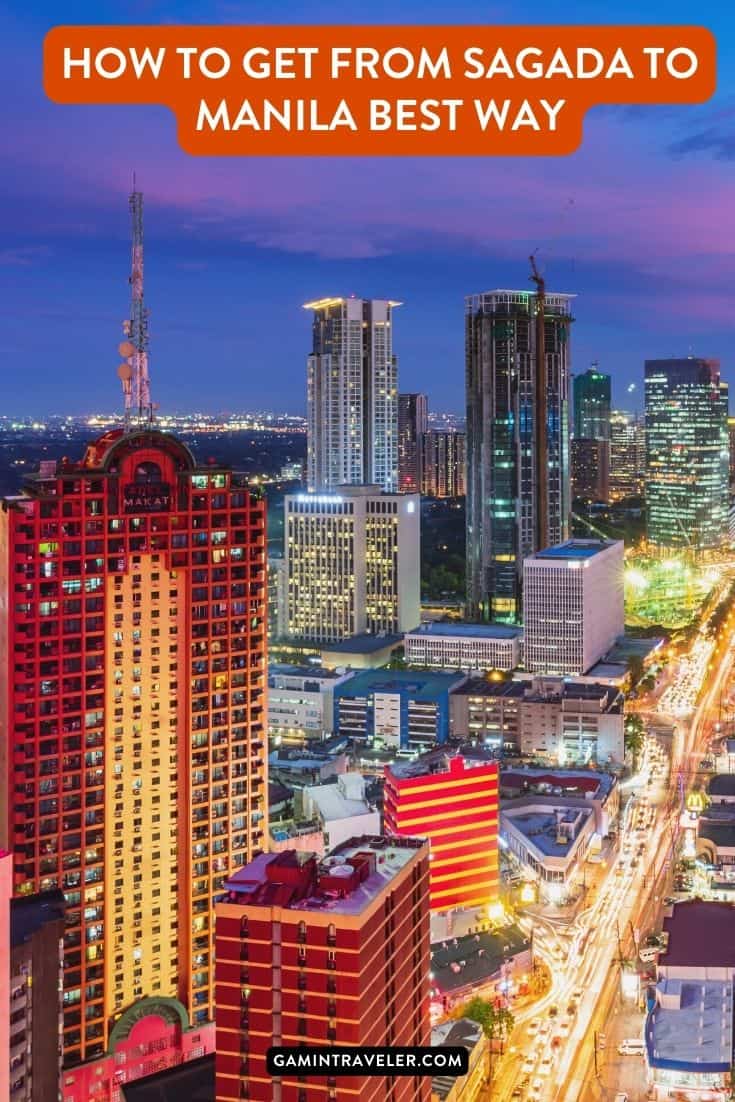 How to get from Sagada to Manila Best Way, Sagada to Manila, Sagada to Manila by bus, cheapest way from Sagada to Manila, Sagada to Manila flight, Sagada to Manila travel time, Sagada to Manila bus schedule, best way from Sagada to Manila, bus schedule from Sagada to Manila