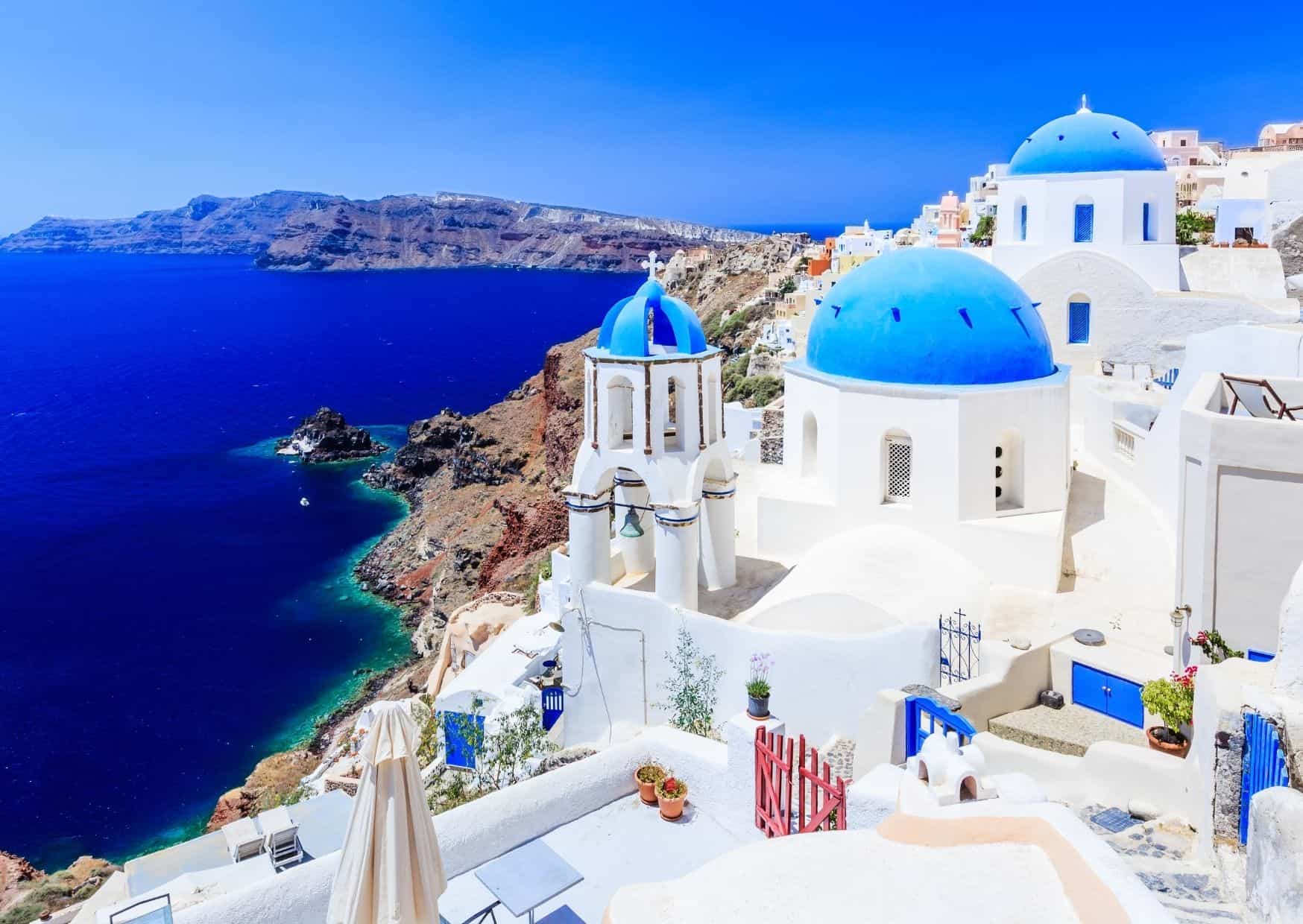 10 Best Islands to Visit in the World, New Entrance Fee for Tourists in Santorini and Mykonos, Is Santorini the best Greek Island? Best Greek Island for Pictures, 10 Bucket List European Destinations For This Summer, 10 Most Instagrammable Places in Santorini
