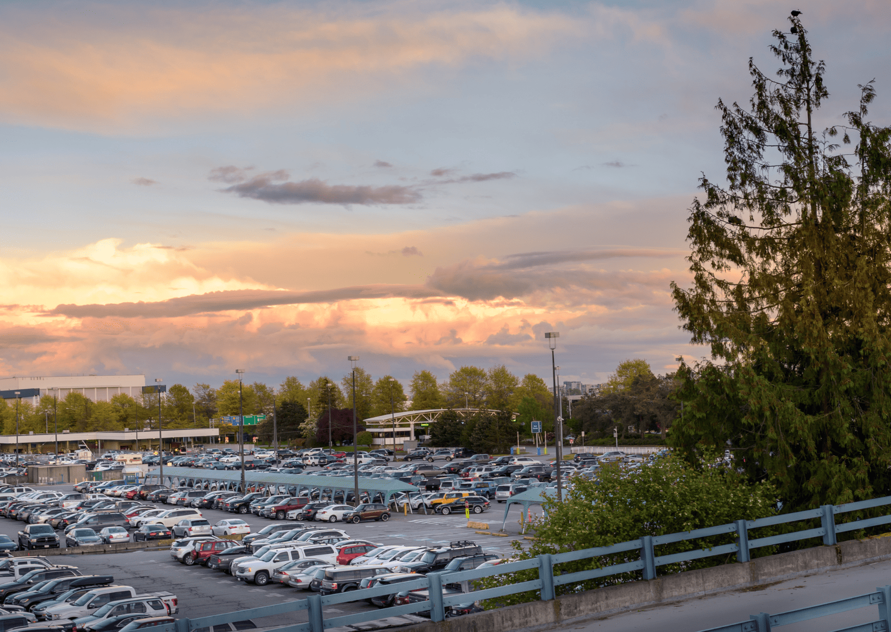 Sim Card Vancouver Airport