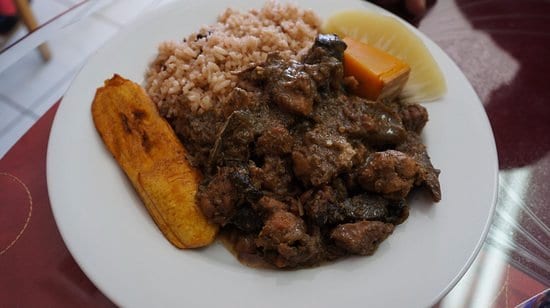 Cayman Islands Breakfast, Breakfast in Cayman Islands