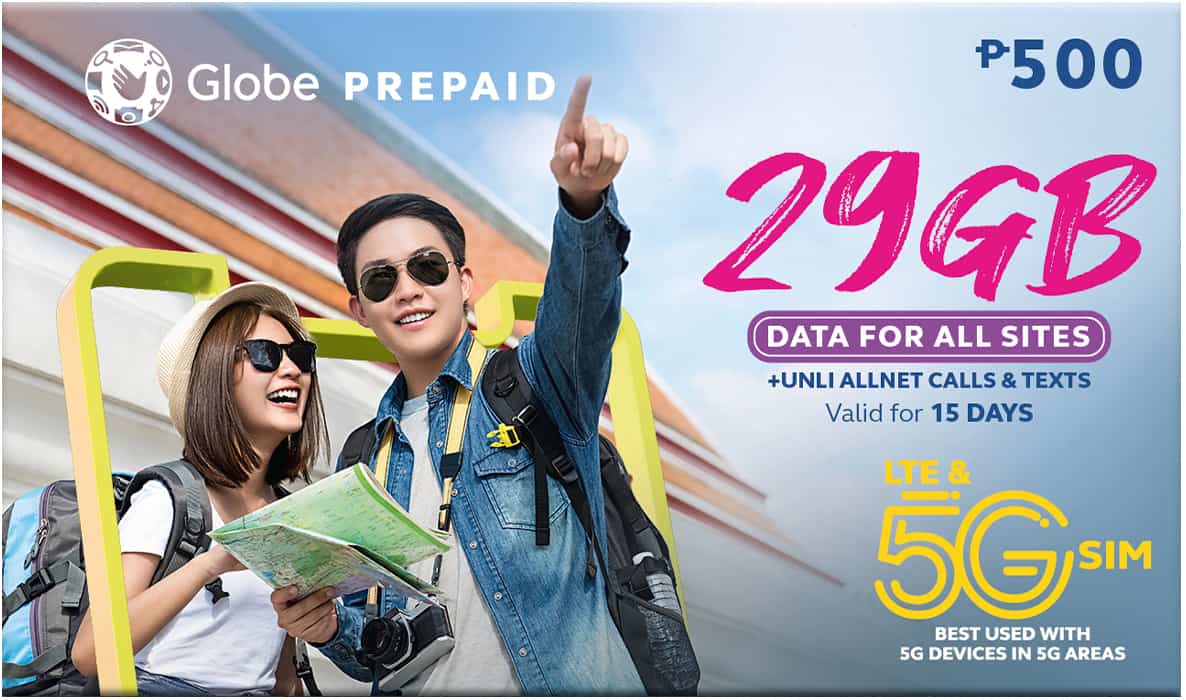 The Ultimate Guide on SIM Card Manila Airport to Get: Manila Airport SIM Card