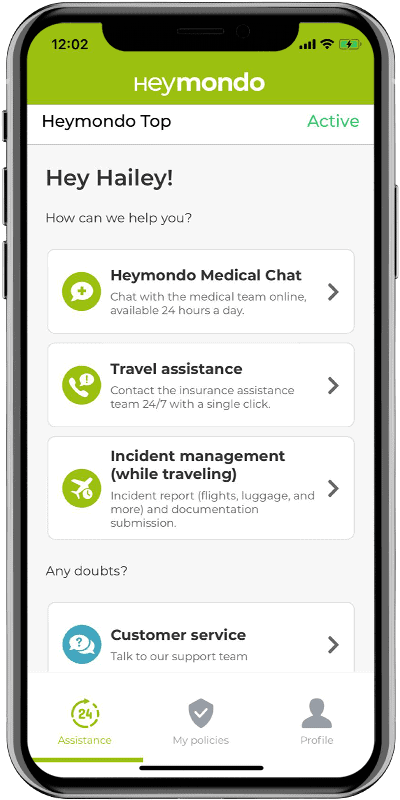 Heymondo vs Safetywing, Safetywing vs Heymondo, Comparison of Heymondo and Safetywing, Heymondo or Safetywing, Safetywing or Heymondo