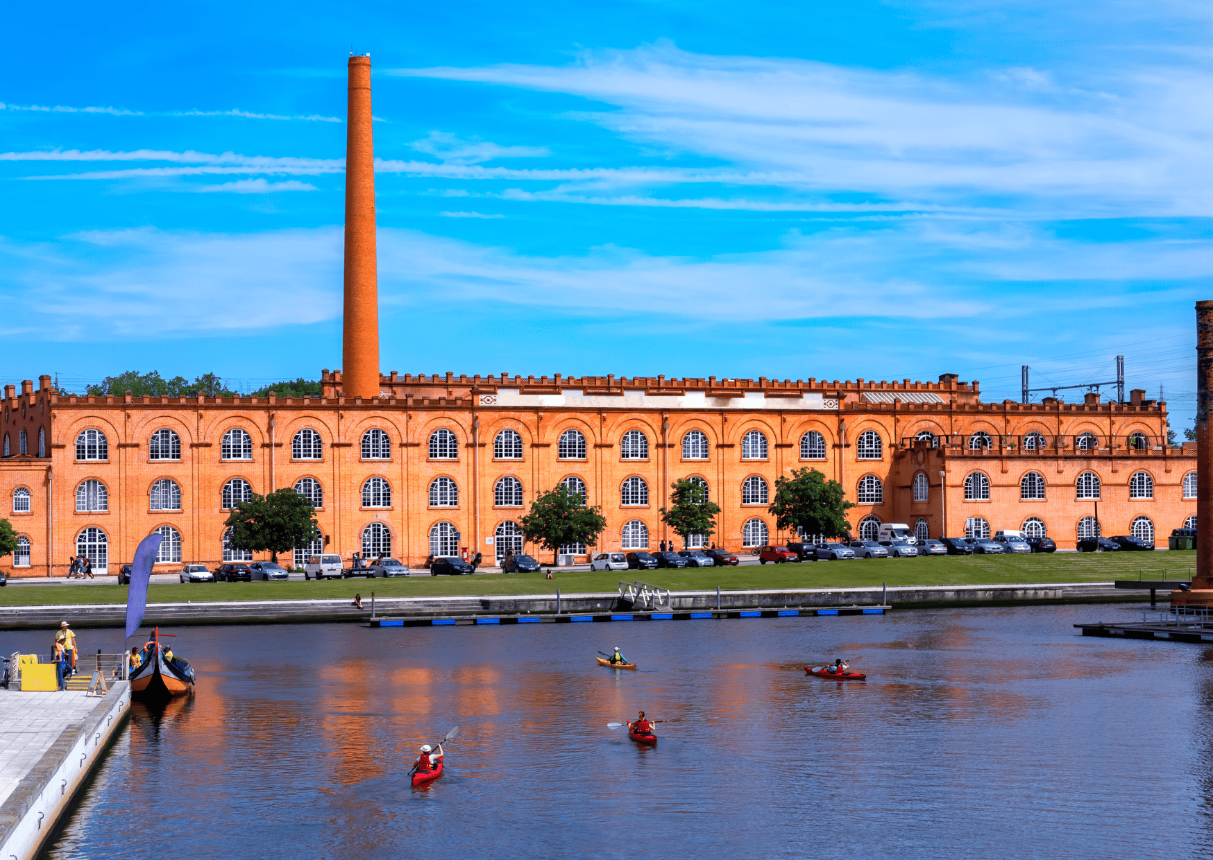 Is Aveiro Worth Visitng, Is Aveiro Portugal Worth Visiting