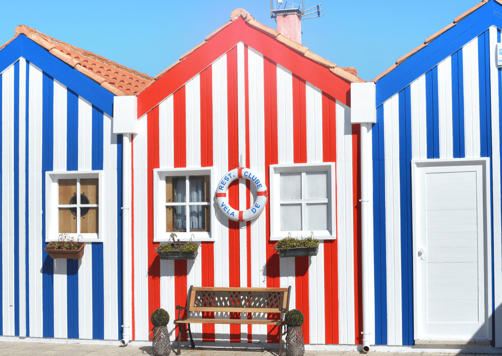Is Aveiro Worth Visitng, Is Aveiro Portugal Worth Visiting