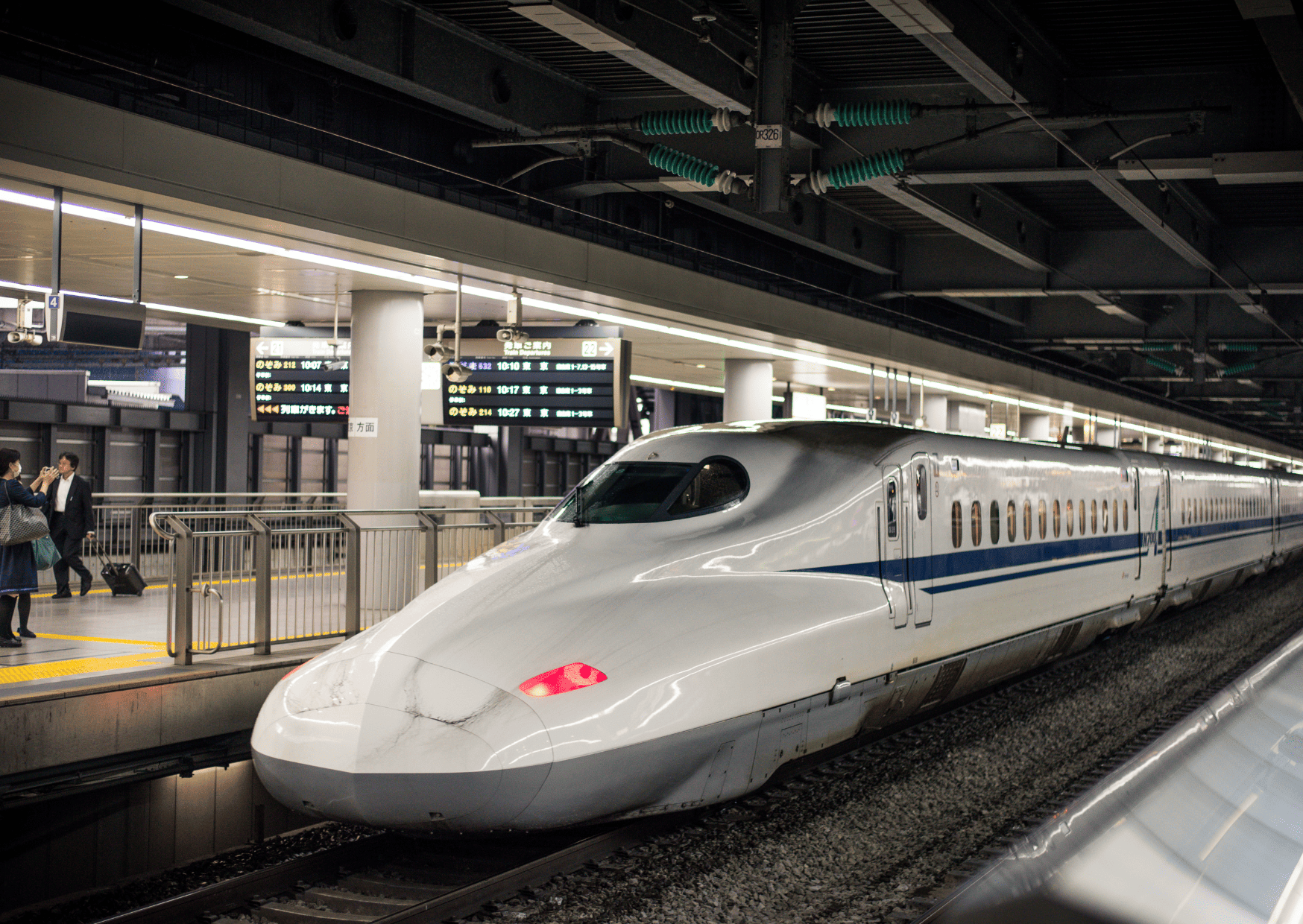 Things to Know Before Visiting Tokyo For First Timers