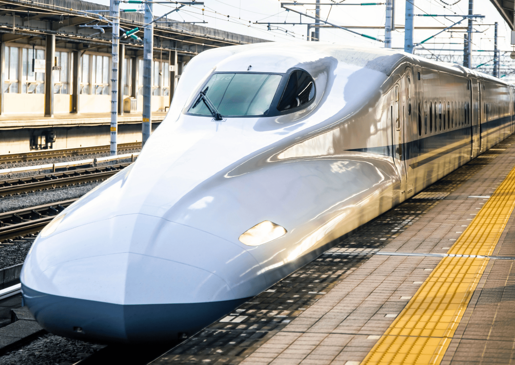 JR Pass vs Suica Pass for Japan: What's the Difference and Which One is Better?