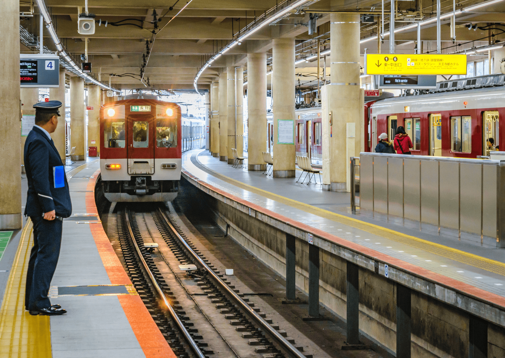 JR Pass vs Suica Pass for Japan: What's the Difference and Which One is Better?