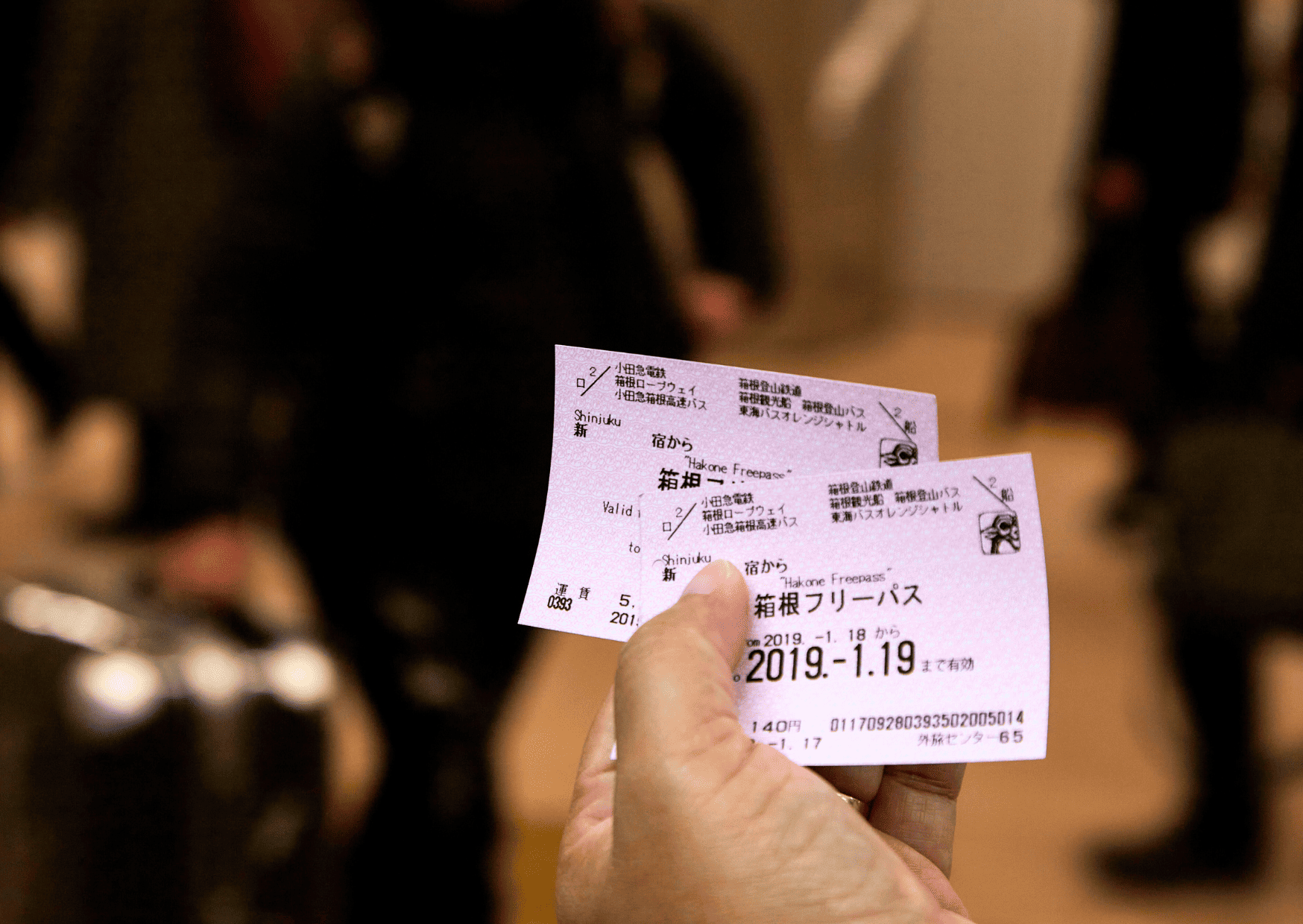 JR Pass vs Suica Pass for Japan: What's the Difference and Which One is Better?