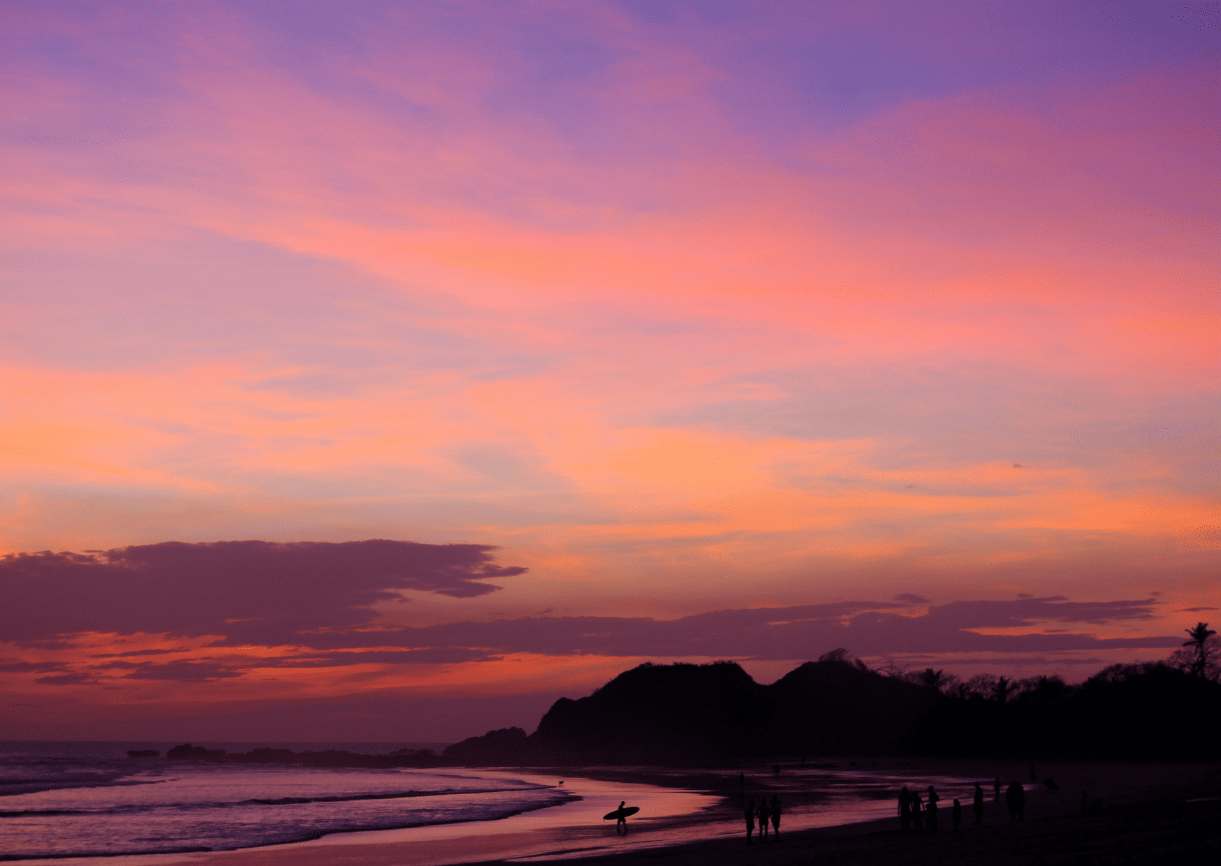 Nosara vs Samara, Samara vs Nosara, Nosara or Samara