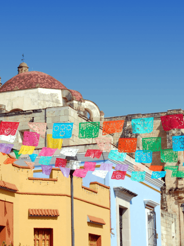 SIM Card in Oaxaca Airport: Getting an Oaxaca Airport SIM Card