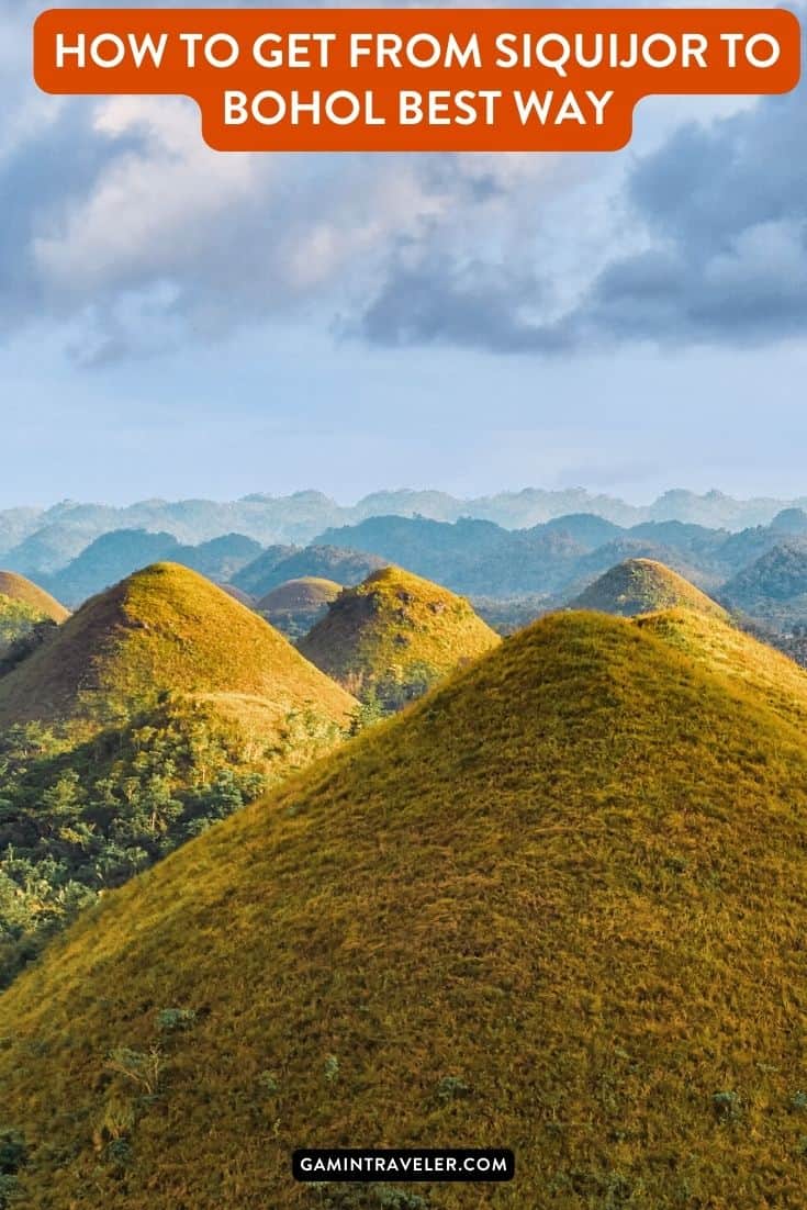 How to get from Siquijor to Bohol Best Way, Siquijor to Bohol, Siquijor to Bohol by ferry, cheapest way from Siquijor to Bohol, Siquijor to Bohol flight, Siquijor to Bohol travel time, Siquijor to Bohol ferry schedule, best way from Siquijor to Bohol, ferry schedule from Siquijor to Bohol
