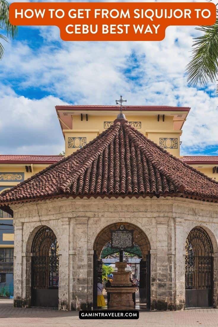 How to get from Siquijor to Cebu Best Way, Siquijor to Cebu, Siquijor to Cebu by ferry, cheapest way from Siquijor to Cebu, Siquijor to Cebu flight, Siquijor to Cebu travel time, Siquijor to Cebu ferry schedule, best way from Siquijor to Cebu, ferry schedule from Siquijor to Cebu
