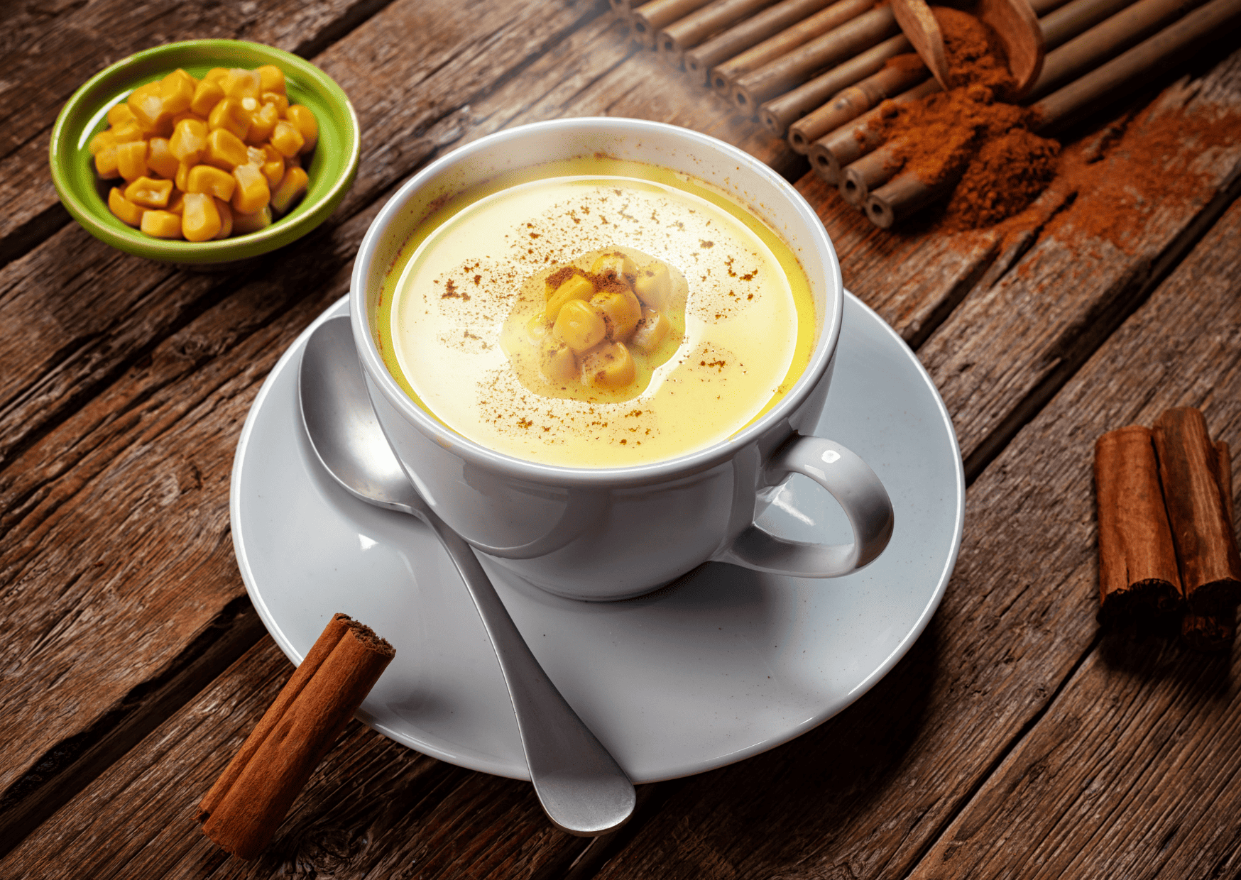 Atole de Elote, Most Popular Non Alcoholic Drinks in Mexico, non alcoholic beverages in Mexico, mexico non alcoholic drinks, non alcoholic drinks in Mexico