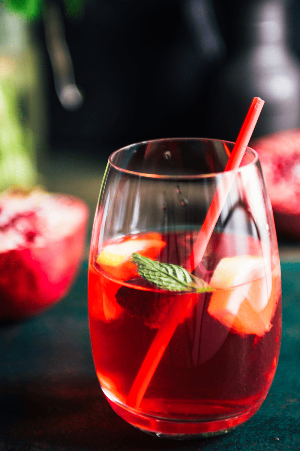 Sangria, Most Popular Non Alcoholic Drinks in Mexico, non alcoholic beverages in Mexico, mexico non alcoholic drinks, non alcoholic drinks in Mexico