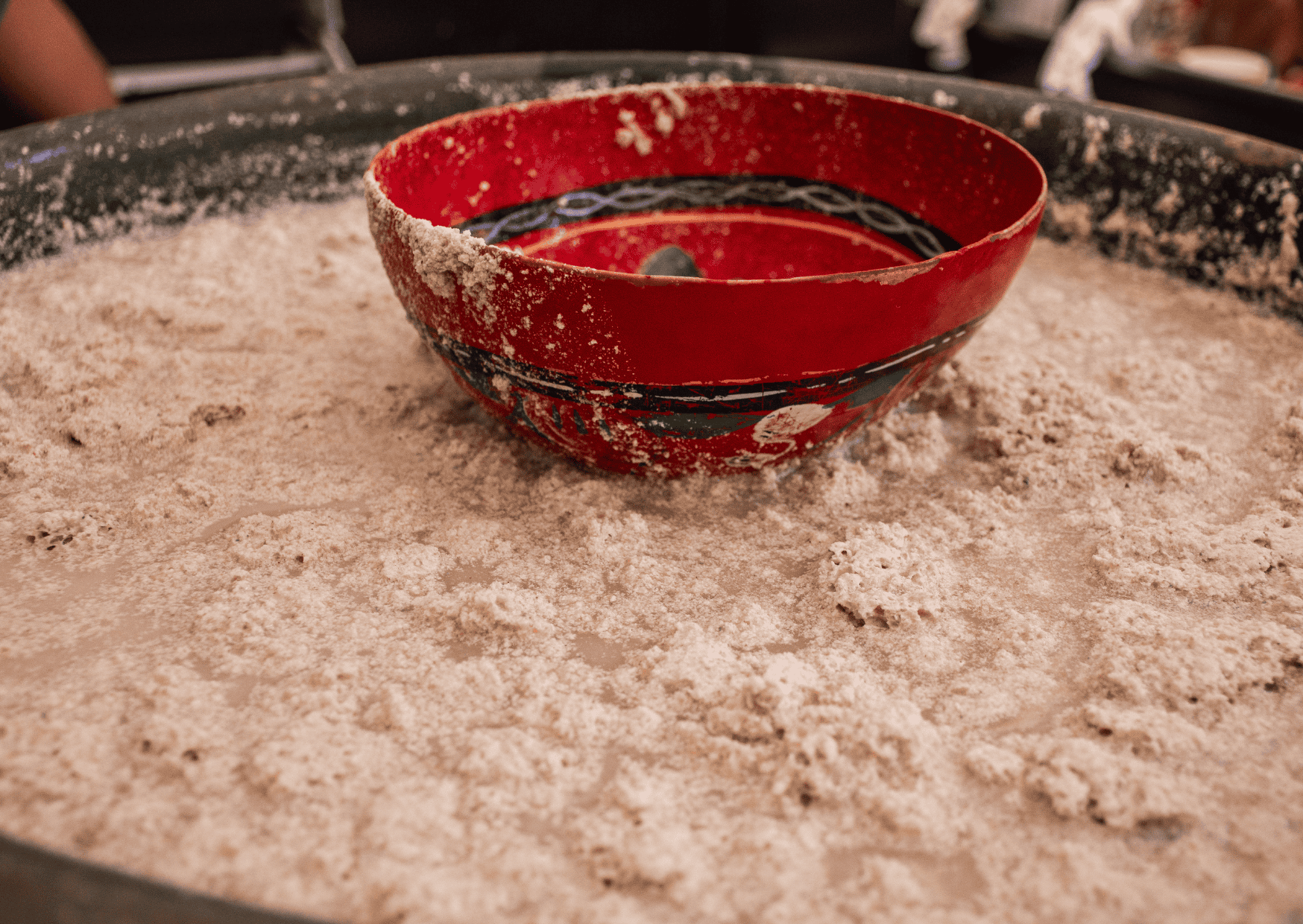 Tejate, Most Popular Non Alcoholic Drinks in Mexico, non alcoholic beverages in Mexico, mexico non alcoholic drinks, non alcoholic drinks in Mexico