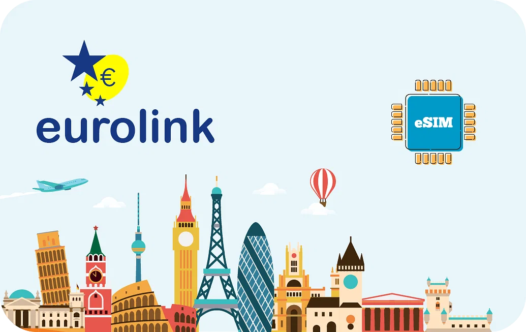 best international SIM card for Europe
