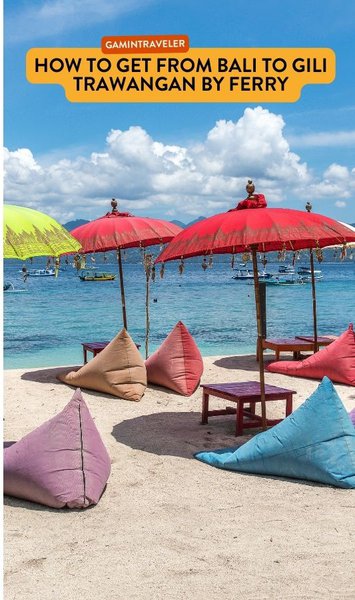 How to get from Bali to Gili Trawangan By Ferry, Bali to Gili Trawangan, cheapest way from Bali to Gili Trawangan, best way from Bali to Gili Trawangan, ferry from Bali to Gili Trawangan, ferry schedule from Bali to Gili Trawangan, ferry fare from Bali to Gili Trawangan, Bali to Gili Trawangan ferry, 
