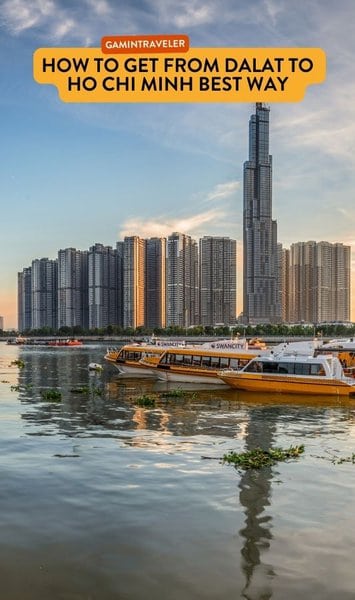 How To Get From Da Lat to Ho Chi Minh Best Way, best way from Da Lat to Ho Chi Minh City, cheapest way from Da Lat to Ho Chi Minh City, Da Lat to Ho Chi Minh, bus from Da Lat to Ho Chi Minh City, by plane from Da Lat to Ho Chi Minh City, Da Lat to Ho Chi Minh City by van, Da Lat to Ho Chi Minh City by bus, 
