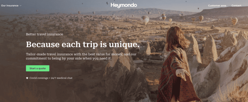 heymondo vs genki, genki vs heymondo