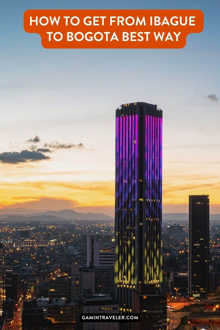 How To Get From Ibague to Bogota Airport Best Way 1 How To Get From Ibague to Bogota Best Way, best way from Ibague to Bogota, cheapest way from Ibague to Bogota, Ibague to Bogota, bus from Ibague to Bogota, by plane from Ibague to Bogota, Ibague to Bogota by van, Ibague to Bogota by bus, bus Ibague to Bogota, Ibague to Bogota bus