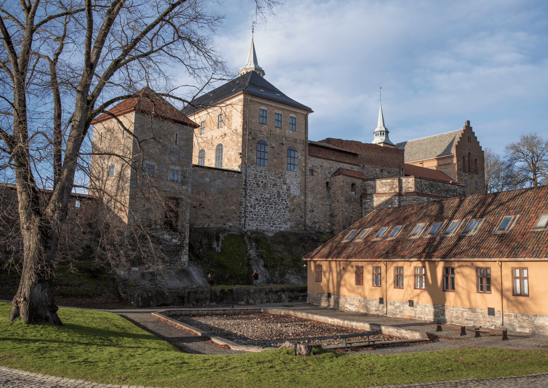 Is oslo worth visiting, is oslo norway worth visiting