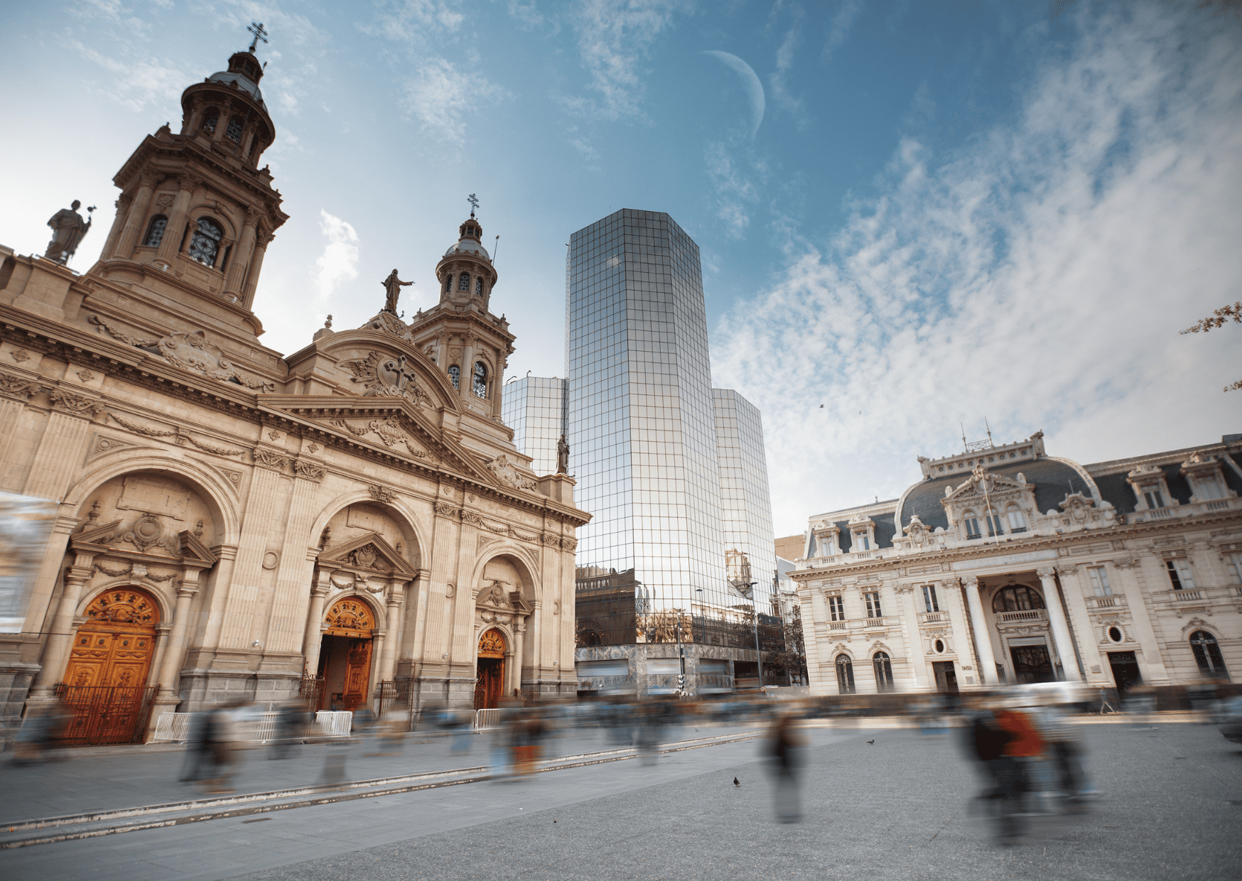 is santiago worth visiting, is santiago chile worth visiting