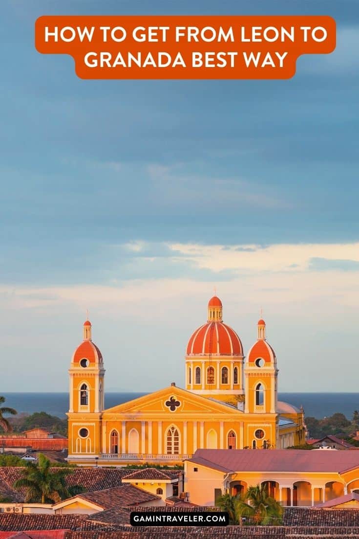 How To Get From Leon to Granada Best Way, cheapest way from Leon to Granada, Leon to Granada, bus from Leon to Granada, taxi from Leon to Granada, Uber from Leon to Granada, Cabify from Leon to Granada
