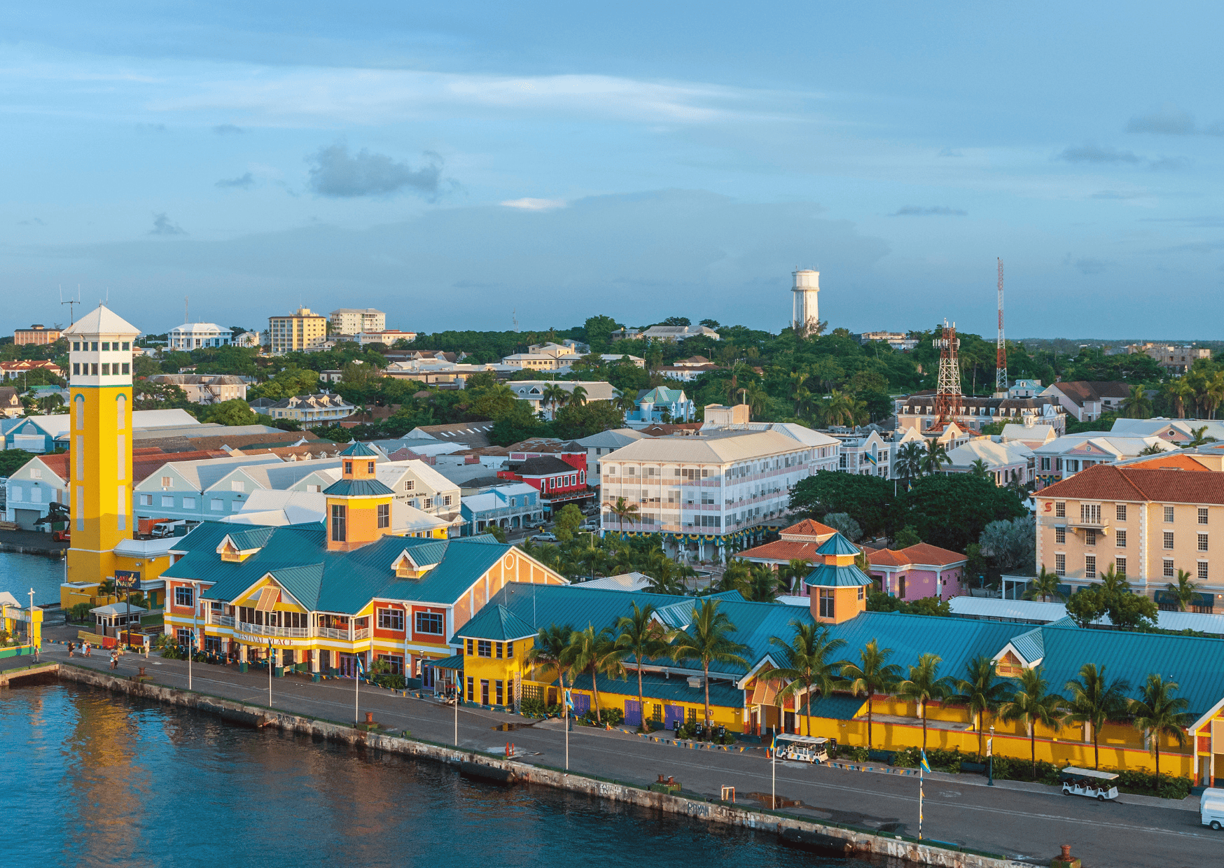 hawaii vs bahamas, bahamas vs hawaii, hawaii vs the bahamas