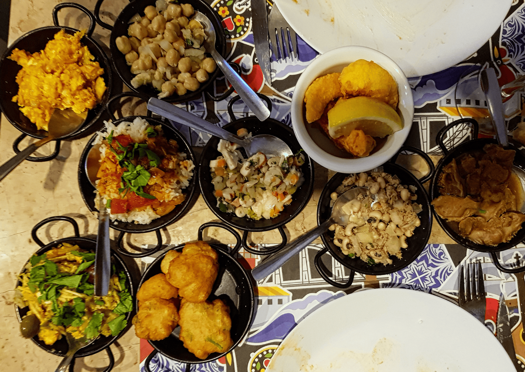 Portuguese Food Is Porto Worth Visiting Is Porto Portugal Worth Visiting