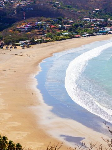 Forget About Costa Rica and Visit These 12 Places Instead in Latin America, How To Get From Leon to San Juan del Sur Best Way, cheapest way from Leon to San Juan del Sur, Leon to San Juan del Sur, bus from Leon to San Juan del Sur, taxi from Leon to San Juan del Sur, Uber from Leon to San Juan del Sur, Cabify from Leonto San Juan del Sur