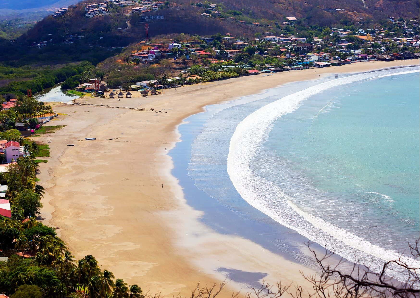 How To Get From Leon to San Juan del Sur Best Way, cheapest way from Leon to San Juan del Sur, Leon to San Juan del Sur, bus from Leon to San Juan del Sur, taxi from Leon to San Juan del Sur, Uber from Leon to San Juan del Sur, Cabify from Leonto San Juan del Sur