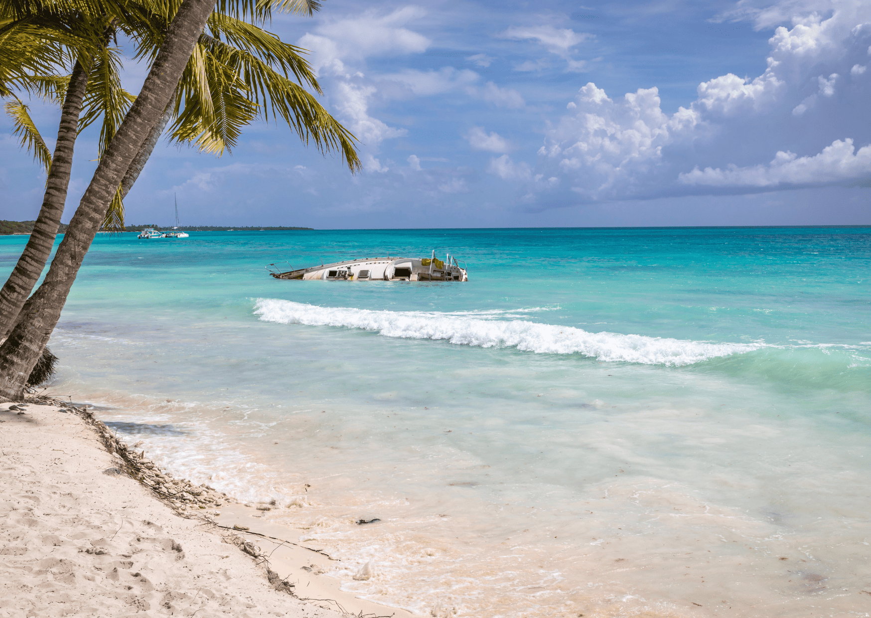 Stop Wasting Money On Your Trips: 13 Things You’re Wasting Money on When Traveling, 10 Best Places to Visit In the Caribbean, Saona Island in Dominican Republic near Punta Cana - Best Tours in Punta Cana - Best Excursions in Punta Cana