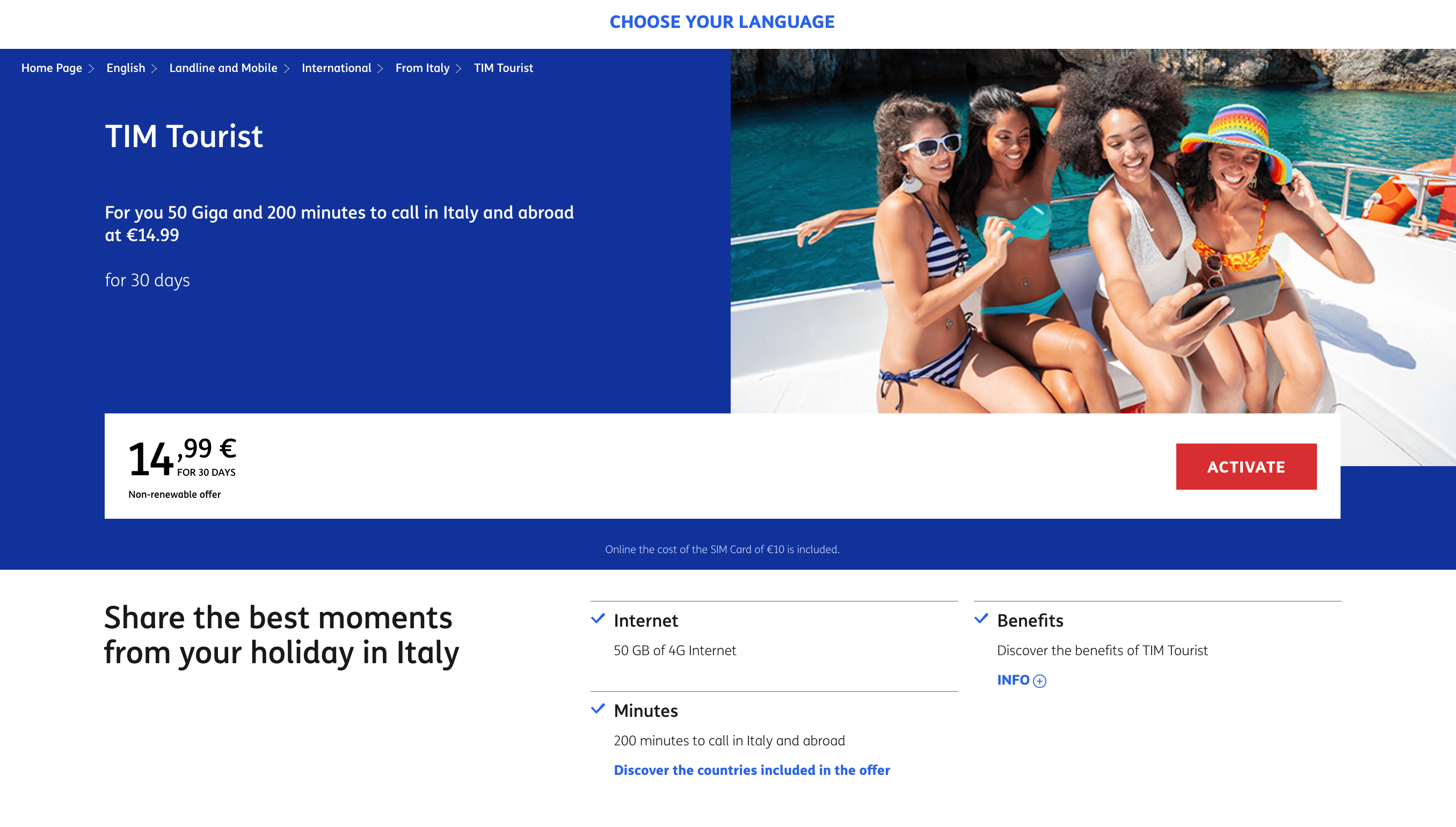 The Ultimate Guide to the Best International SIM Card for Europe