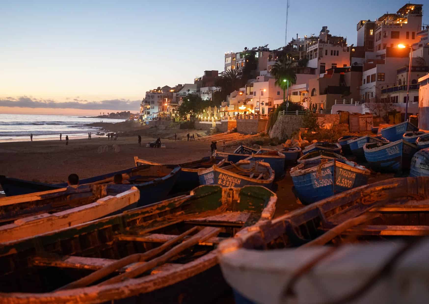 How To Get From Essaouira to Taghazout Best Way 3 How To Get From Essaouira to Taghazout Best Way, cheapest way from Essaouira to Taghazout, Essaouira to Taghazout, bus from Essaouira to Taghazout, taxi Essaouira to Taghazout, Uber Essaouira to Taghazout, Essaouira to Taghazout by bus, van from Essaouira to Taghazout, best way from Essaouira to Taghazout, train from Essaouira to Taghazout,