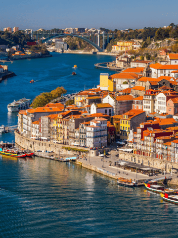 Stretch Your Dollars: 10 Affordable Cities with High Quality of Life, 12 Best Places To Live In Europe For Less Than 2500 USD Per Month, 12 Most Beautiful And Best Cities For Living With Less Than $2000 USD, 20 Top Countries in the World to Meet and Date New People: Ultimate Guide, 10 Common Mistakes To Avoid In Porto And How To Avoid Them, What Made Portugal the Most Popular Tourist Destination: Key Attractions and Unique Experiences, 10 Best Destinations for Solo Travel Right Now, Interesting Facts About Portugal That You Didn't Know, Safest Countries to Travel in 2024